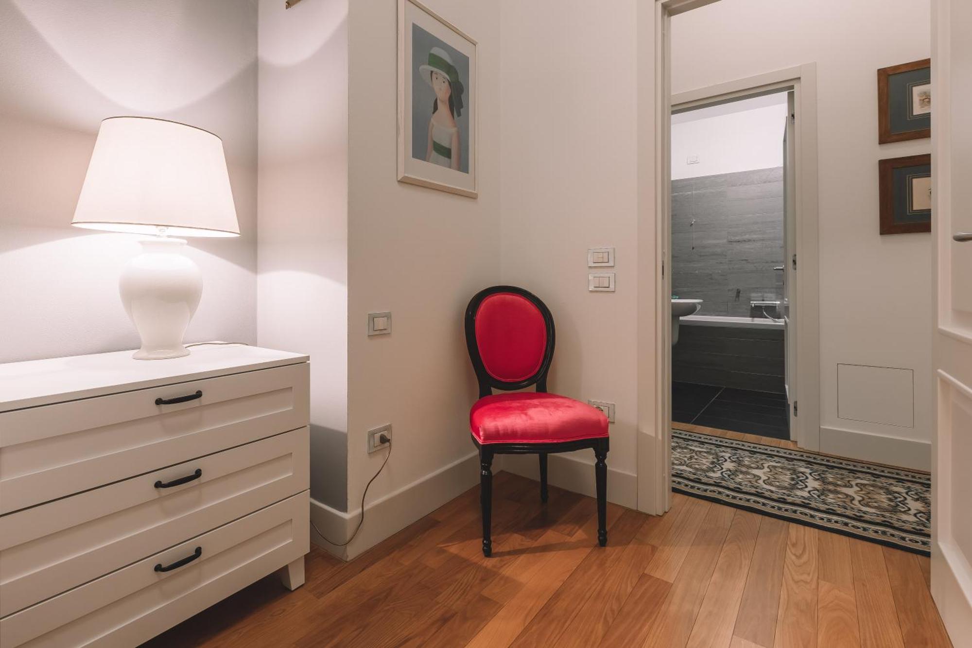 Tergesteo Adriatic Suite Trieste Exteriör bild